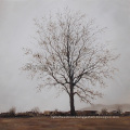 Abstract Art Paintings for Trees